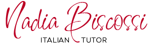 Nadia Biscossi Logo